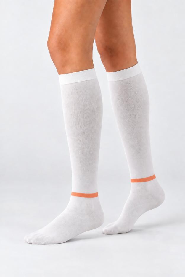 Anti-Embolism Knee-High