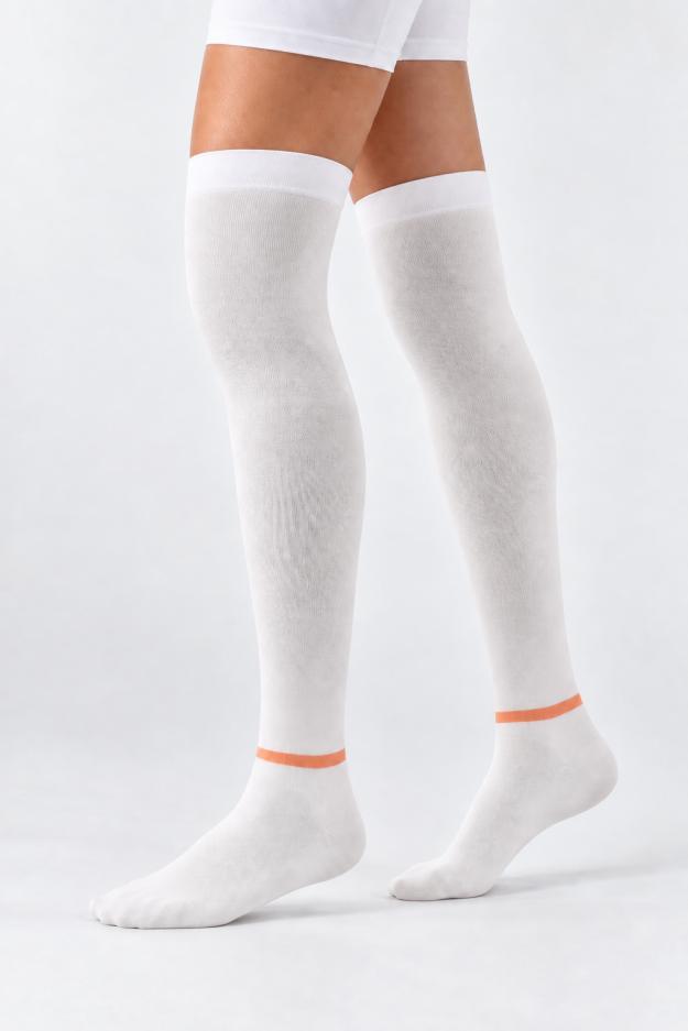 Anti-Embolism Thigh-High