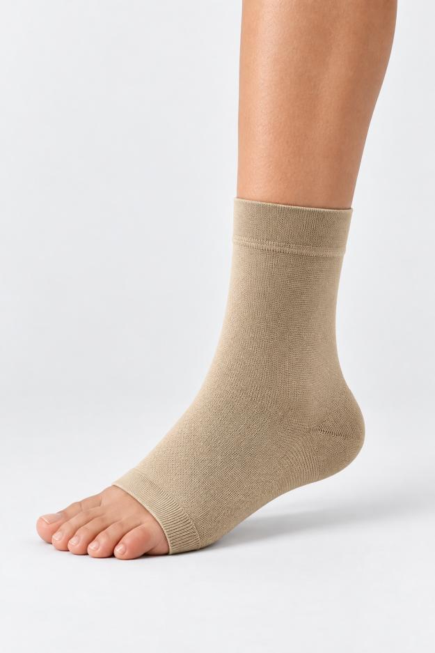 Compression Ankle Support