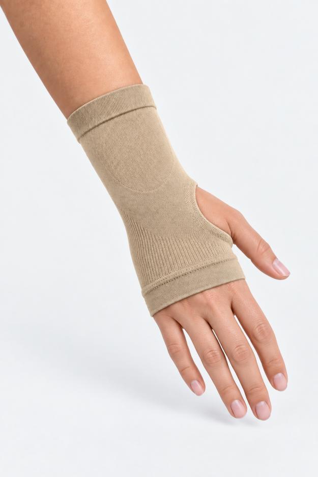 Compression Wrist Support