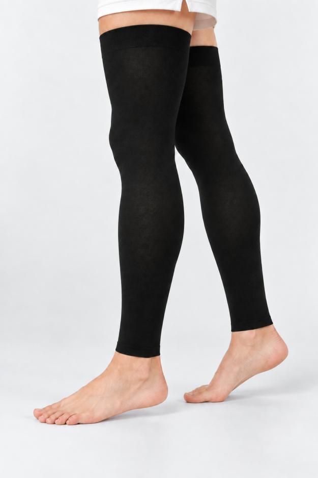 Full-Length Leg Sleeves