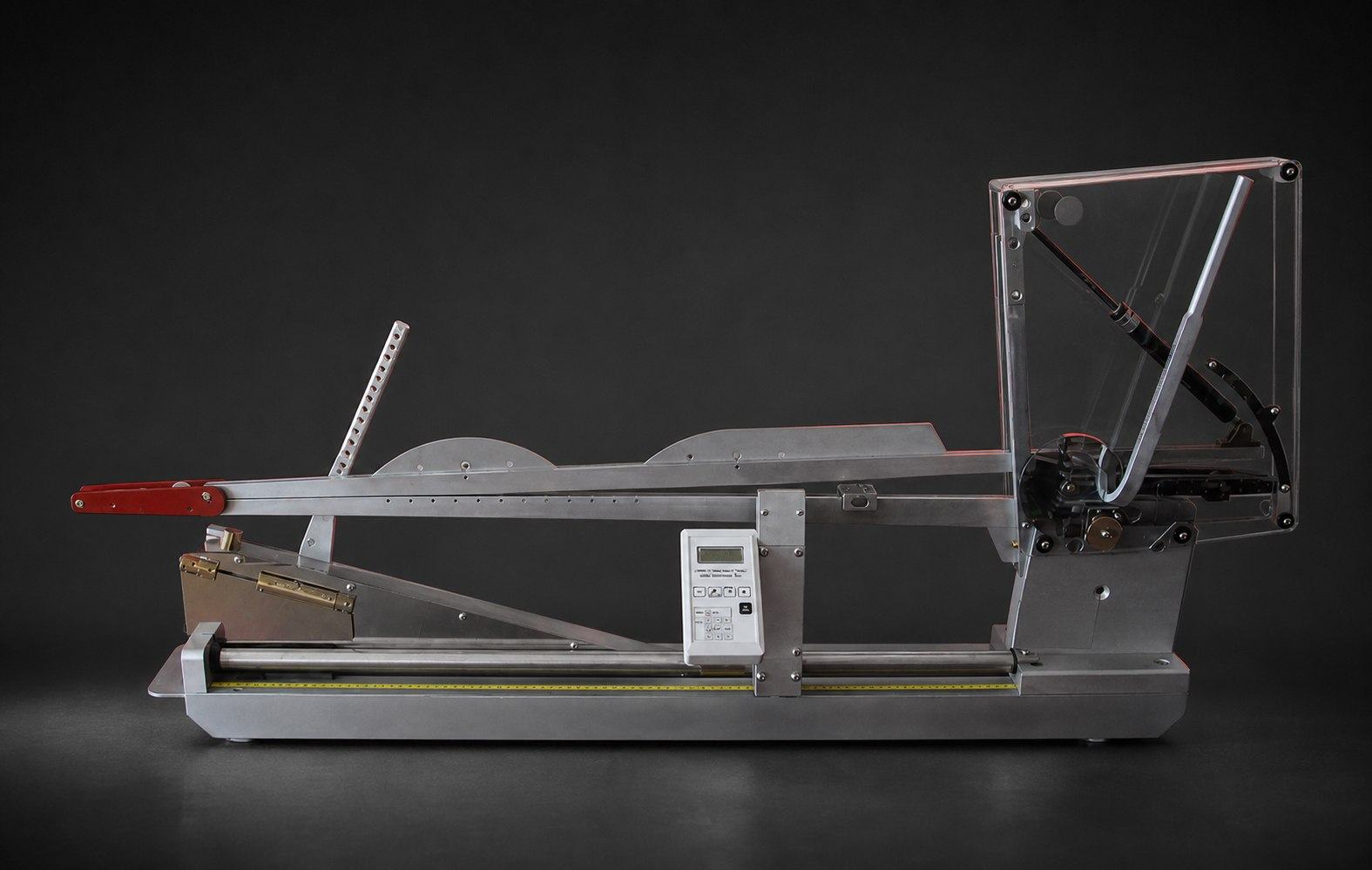 Medidor de presión HATRA Mk2A+